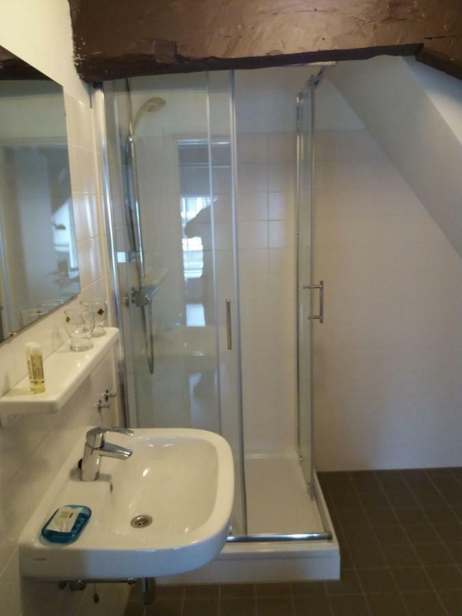 Deluxe Tweepersoonskamer met 2 Aparte Bedden