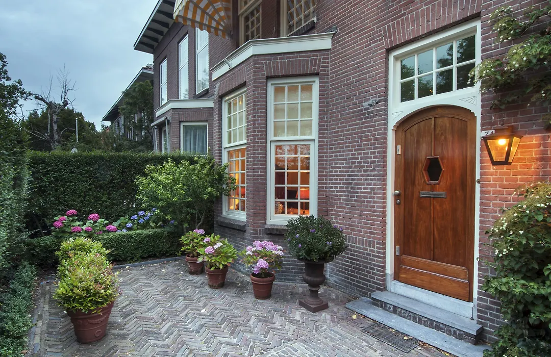 De Schiedamse Suites-1