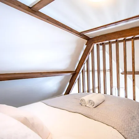 New Family Xl Utopia Top Floor App4 Rotterdam-Schiedam City Centre Central-3