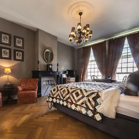 De Schiedamse Suites-3