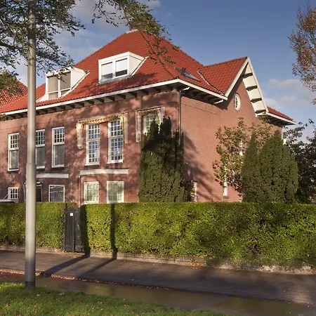 De Schiedamse Suites-2